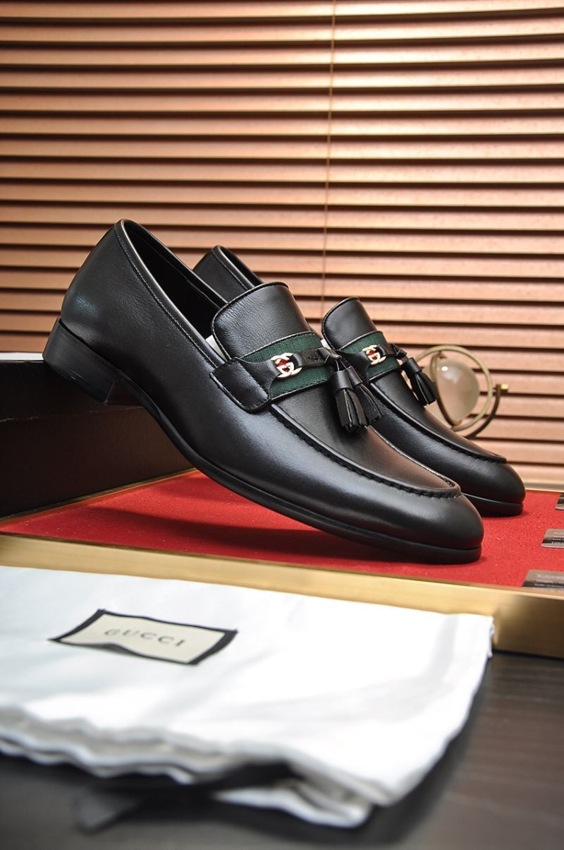 Gucci Business Shoes